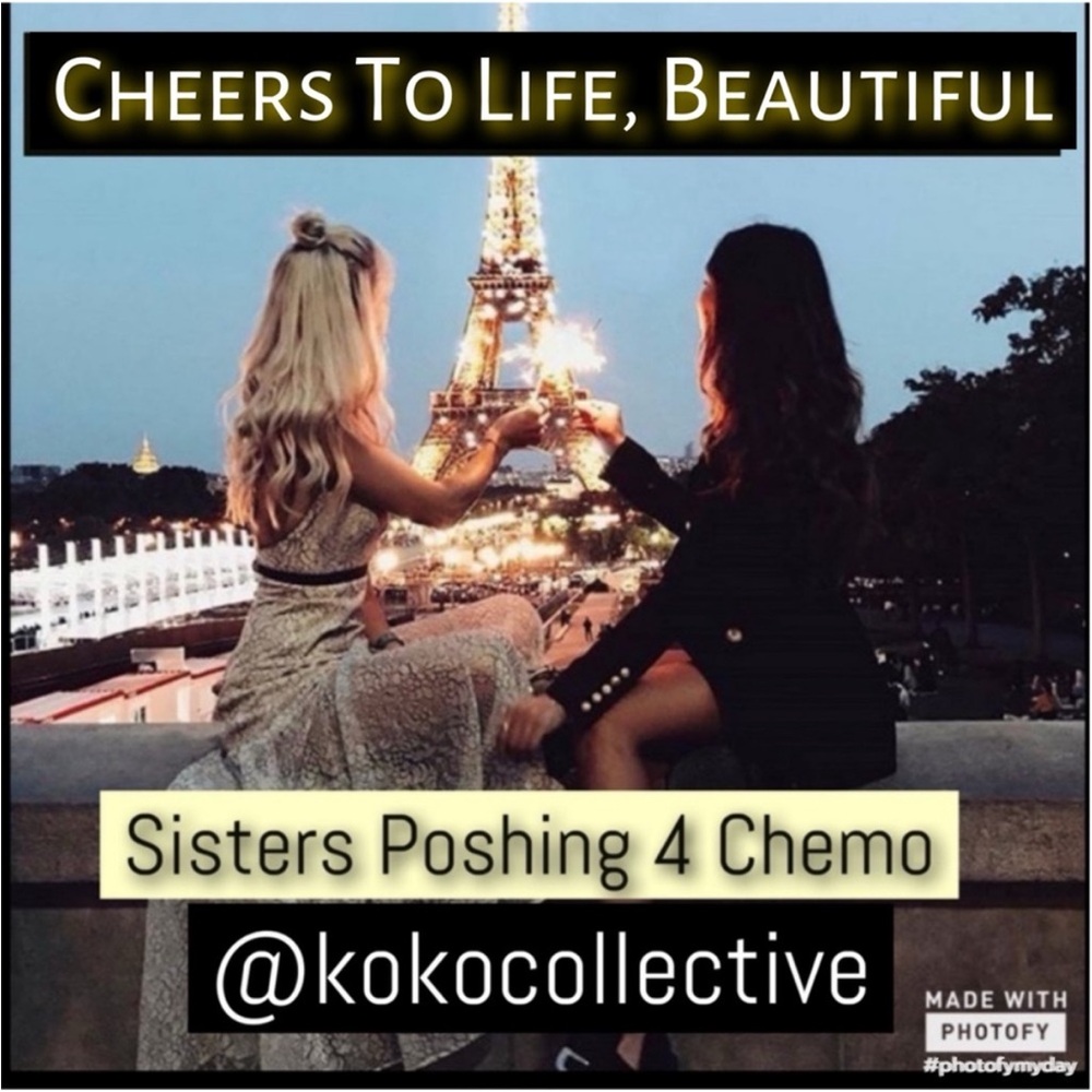 ✨CHEERS TO THE NEW YEAR✨